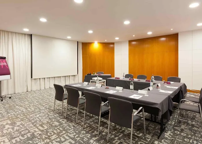 Mercure Hotel Lisboa