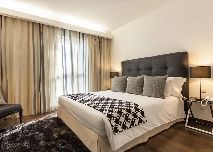 Hotel Mercure Lisboa